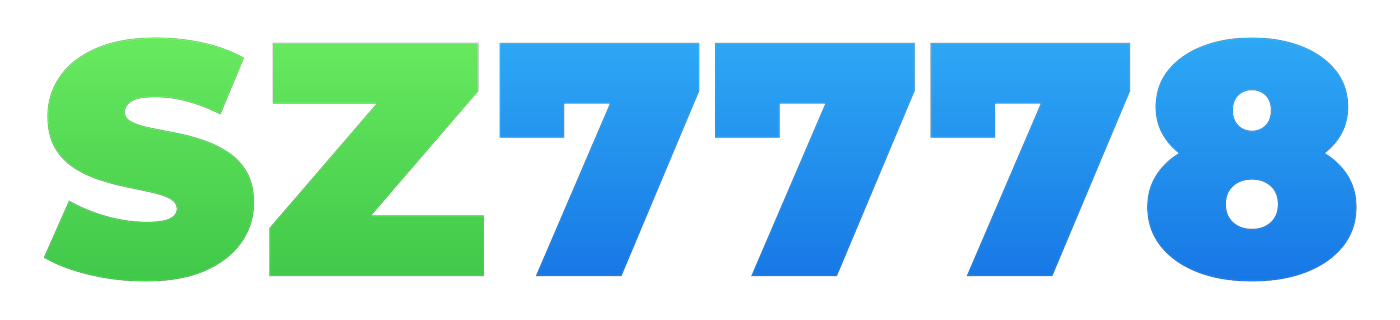 sz7778 Logo